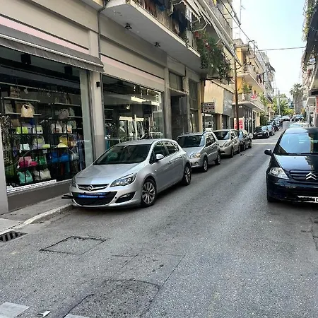 Apartament Christella Corfu Town Corfu (city)