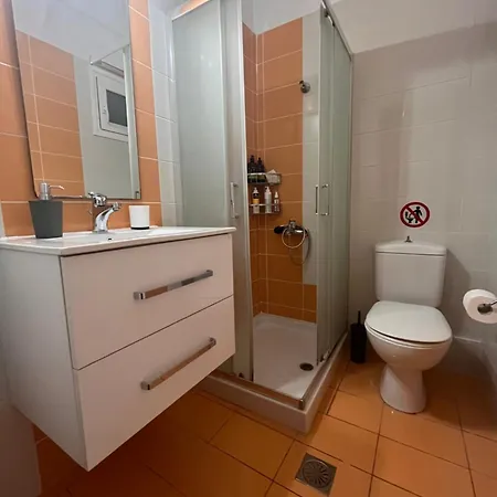 Apartament Christella Corfu Town *