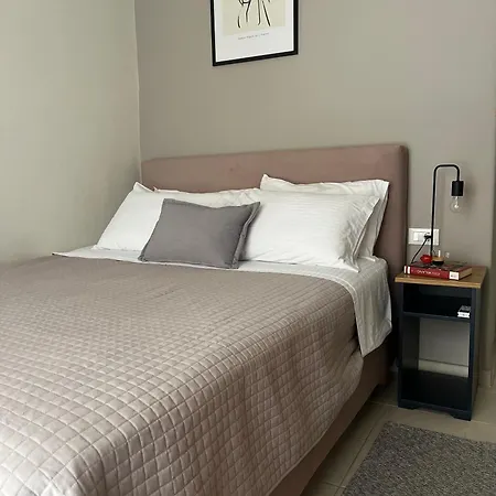 Christella Corfu Town