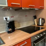 Appartement Christella Corfu Town *
