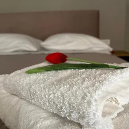 Appartement Christella Corfu Town *