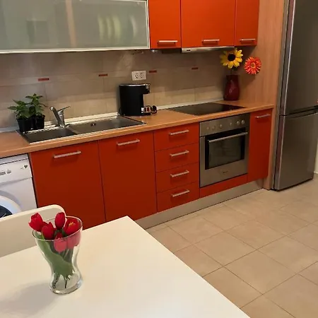 Appartement Christella Corfu Town Corfu (city)