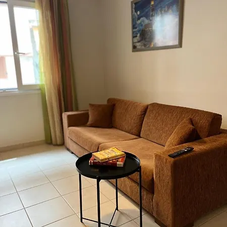 Apartment Christella Corfu Town *