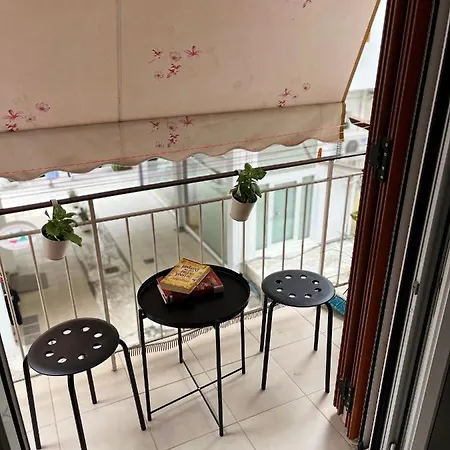 Apartment Christella Corfu Town *