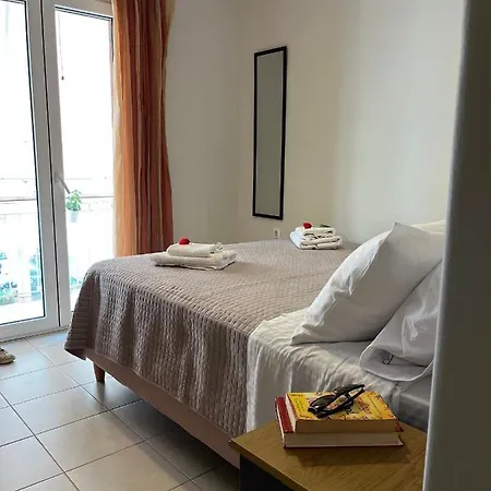 Christella Corfu Town Apartment *