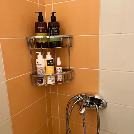 شقة Christella Corfu Town Corfu (city)