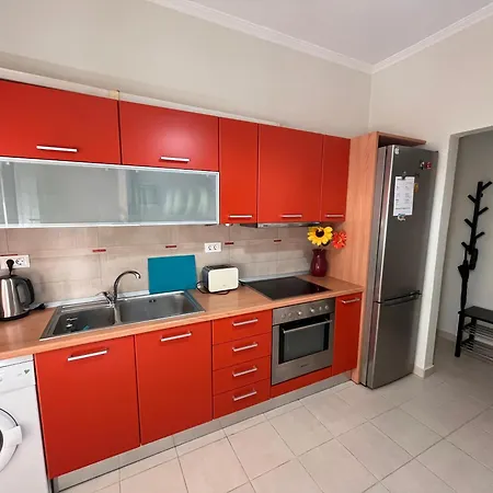 Apartment Christella Corfu Town Corfu (city)