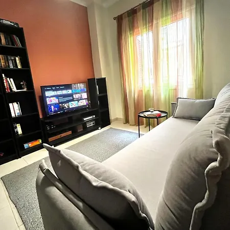 Christella Corfu Town