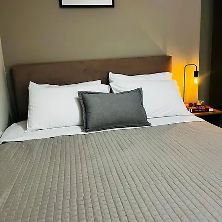 Christella Corfu Town *