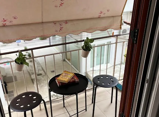 Apartment Christella Corfu Town *