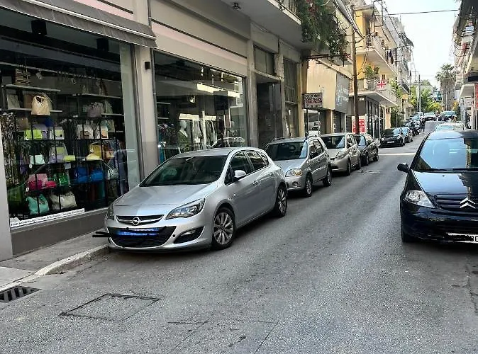 דירה Christella Corfu Town Corfu (city)