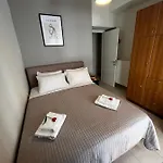 Christella Corfu Town Apartman *