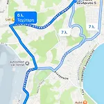Διαμέρισμα Christella Corfu Town