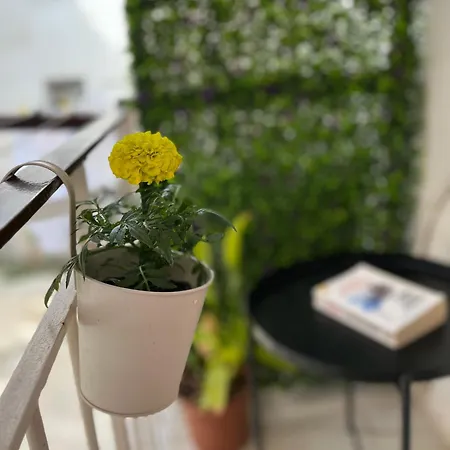 Christella Corfu Town Apartman
