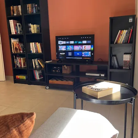 Christella Corfu Town * Corfu (city)