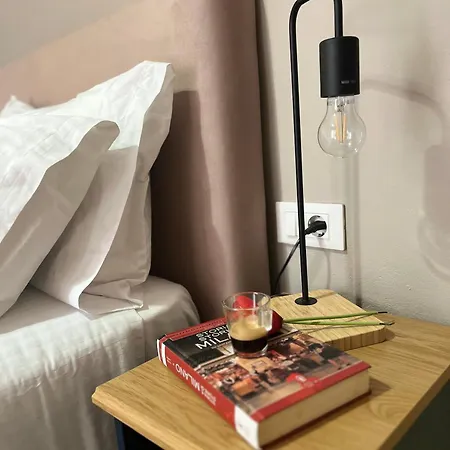 Christella Corfu Town Lägenhet