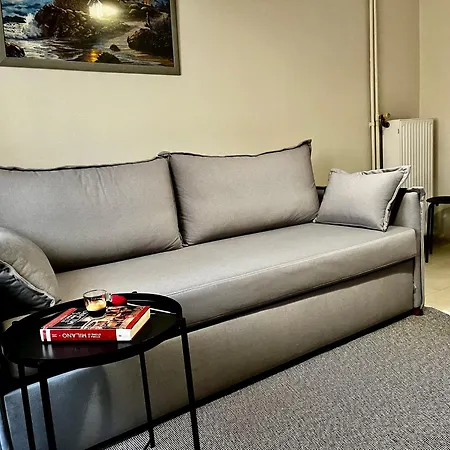 Christella Corfu Town * Corfu (city)